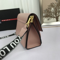 $101.00 USD Prada AAA Quality Messeger Bags For Women #803595