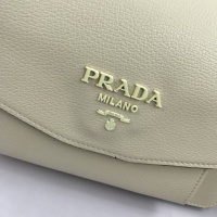 $101.00 USD Prada AAA Quality Messeger Bags For Women #803596