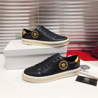 $76.00 USD Versace Casual Shoes For Men #803603