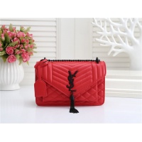 $27.00 USD Yves Saint Laurent YSL Fashion Messenger Bags For Women #803870