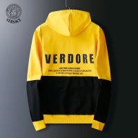 $40.00 USD Versace Hoodies Long Sleeved For Men #803928