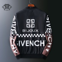 $60.00 USD Givenchy Jackets Long Sleeved For Men #803937