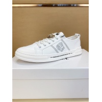 $72.00 USD Versace Casual Shoes For Men #803976