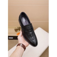$80.00 USD Hermes Leather Shoes For Men #803986