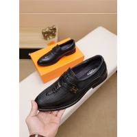 $80.00 USD Hermes Leather Shoes For Men #803986
