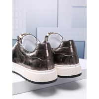 $76.00 USD Versace Casual Shoes For Men #803989