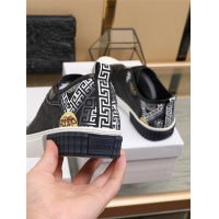 $80.00 USD Versace Casual Shoes For Men #804040