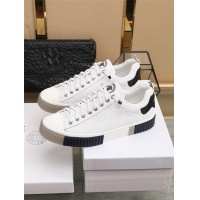 $80.00 USD Versace Casual Shoes For Men #804043