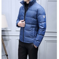 $105.00 USD Moncler Down Feather Coat Long Sleeved For Men #804185