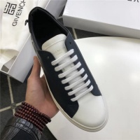 $72.00 USD Givenchy Casual Shoes For Men #804191