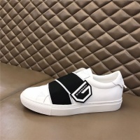 $72.00 USD Givenchy Casual Shoes For Men #804192