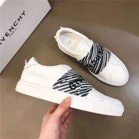 $72.00 USD Givenchy Casual Shoes For Men #804194