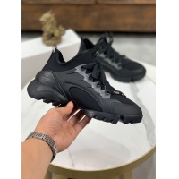 $88.00 USD Christian Dior Casual Shoes For Women #804259