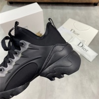 $88.00 USD Christian Dior Casual Shoes For Women #804259