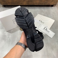 $88.00 USD Christian Dior Casual Shoes For Women #804259