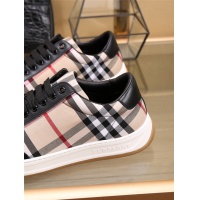 $80.00 USD Burberry Casual Shoes For Men #804302