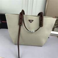 $86.00 USD Prada AAA Quality Tote-Handbags For Women #804313
