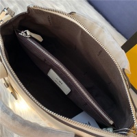 $99.00 USD Fendi AAA Quality Messenger Bags For Women #804399
