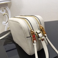 $97.00 USD Prada AAA Quality Messeger Bags For Women #804413