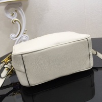 $97.00 USD Prada AAA Quality Messeger Bags For Women #804413