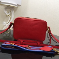 $97.00 USD Prada AAA Quality Messeger Bags For Women #804414