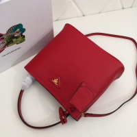 $109.00 USD Prada AAA Quality Messeger Bags For Women #804424