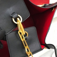 $126.00 USD Valentino AAA Quality Tote-Handbags For Women #804451