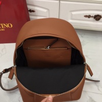 $113.00 USD Valentino AAA Quality Backpacks For Unisex #804457