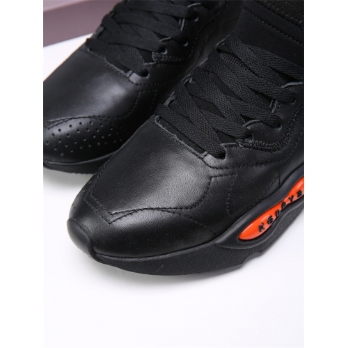 Replica Y-3 Casual Shoes For Men #804458 $92.00 USD for Wholesale