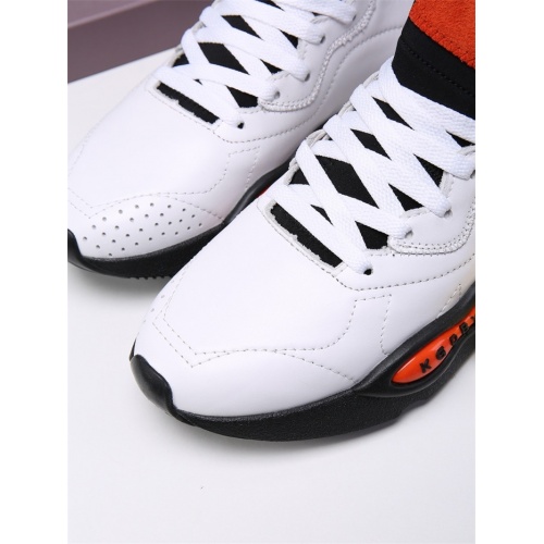 Replica Y-3 Casual Shoes For Men #804462 $92.00 USD for Wholesale