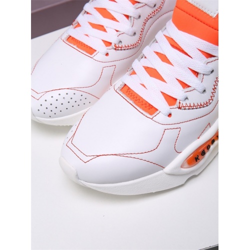 Replica Y-3 Casual Shoes For Women #804469 $92.00 USD for Wholesale