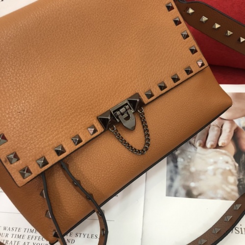 Replica Valentino AAA Quality Messenger Bags For Women #804647 $101.00 USD for Wholesale