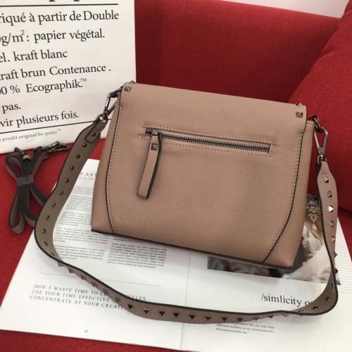 Replica Valentino AAA Quality Messenger Bags For Women #804648 $101.00 USD for Wholesale