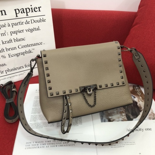 Replica Valentino AAA Quality Messenger Bags For Women #804649 $101.00 USD for Wholesale