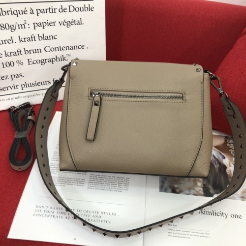 Replica Valentino AAA Quality Messenger Bags For Women #804649 $101.00 USD for Wholesale