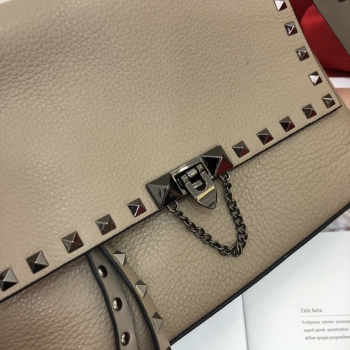 Replica Valentino AAA Quality Messenger Bags For Women #804649 $101.00 USD for Wholesale