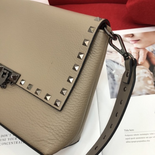 Replica Valentino AAA Quality Messenger Bags For Women #804649 $101.00 USD for Wholesale