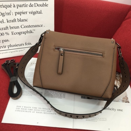 Replica Valentino AAA Quality Messenger Bags For Women #804650 $101.00 USD for Wholesale