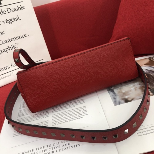 Replica Valentino AAA Quality Messenger Bags For Women #804651 $101.00 USD for Wholesale