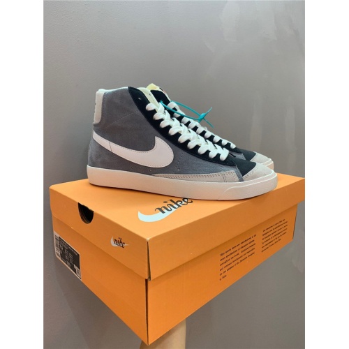 Replica Nike Fashion Shoes For Men #804794 $85.00 USD for Wholesale
