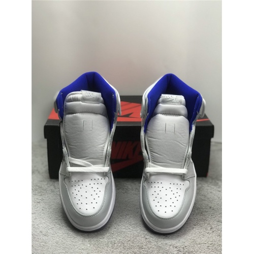 Replica Nike Fashion Shoes For Men #804796 $108.00 USD for Wholesale