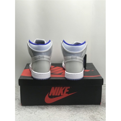 Replica Nike Fashion Shoes For Men #804796 $108.00 USD for Wholesale
