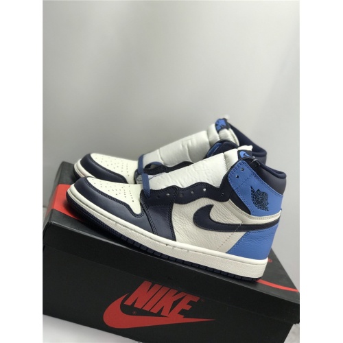 Replica Nike Fashion Shoes For Men #804797 $108.00 USD for Wholesale