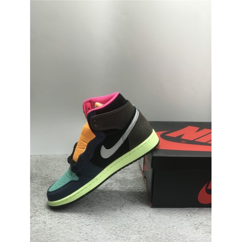 Replica Nike Fashion Shoes For Men #804798 $108.00 USD for Wholesale
