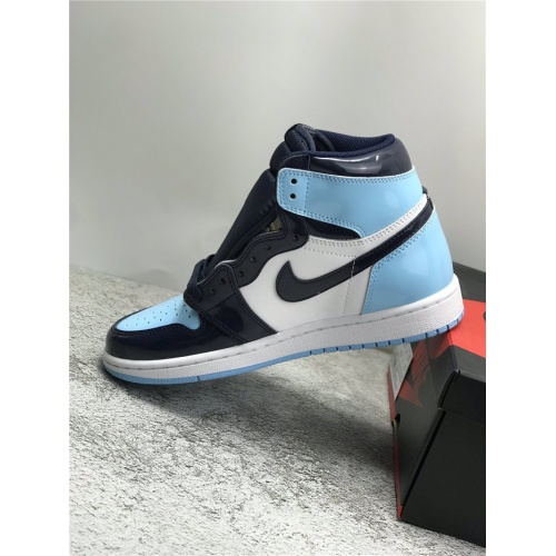 Replica Nike Fashion Shoes For Men #804804 $108.00 USD for Wholesale