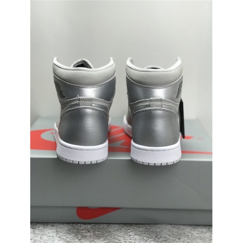 Replica Nike Fashion Shoes For Men #804805 $108.00 USD for Wholesale