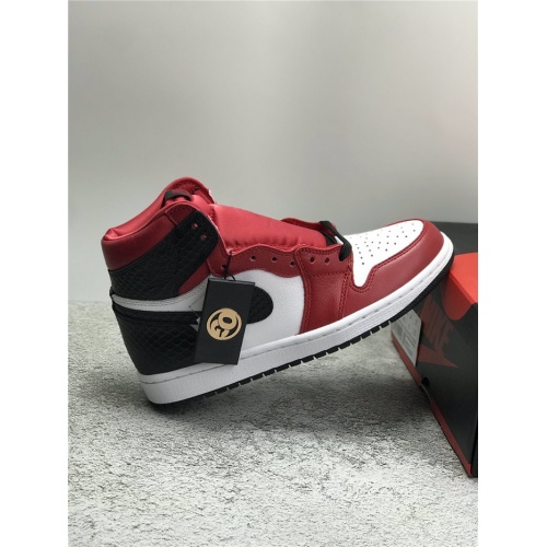 Replica Nike Fashion Shoes For Men #804806 $108.00 USD for Wholesale