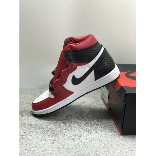 Replica Nike Fashion Shoes For Men #804806 $108.00 USD for Wholesale