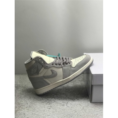 Replica Nike Fashion Shoes For Men #804808 $108.00 USD for Wholesale