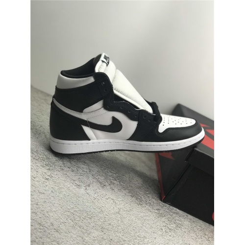Replica Nike Fashion Shoes For Men #804810 $108.00 USD for Wholesale